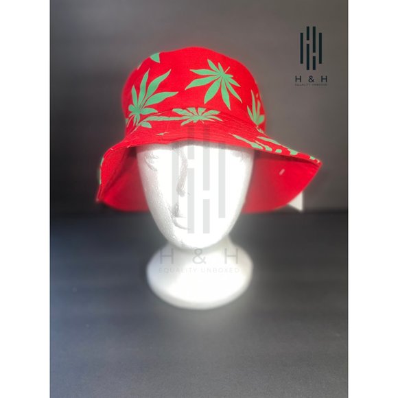 Bucket Hat - Picture 1 of 2